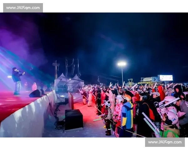 全场欢呼声中激情点燃舞台见证荣耀时刻的震撼瞬间全民共鸣与梦想升腾之夜